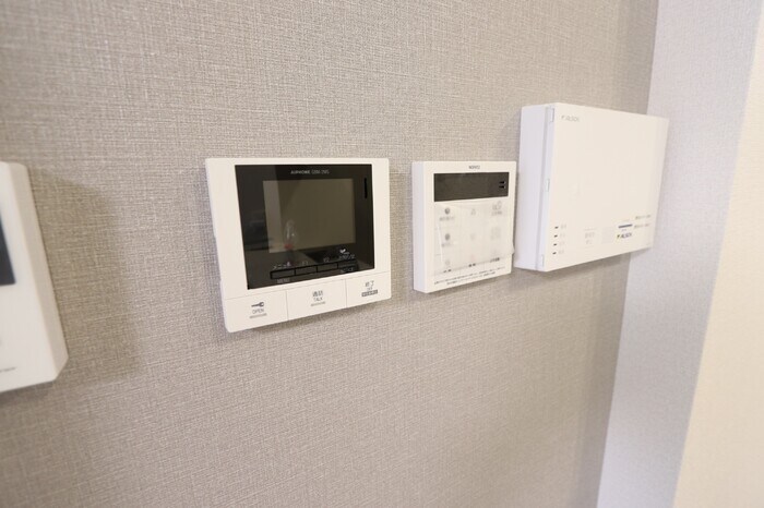 D-roomCⅧの物件内観写真