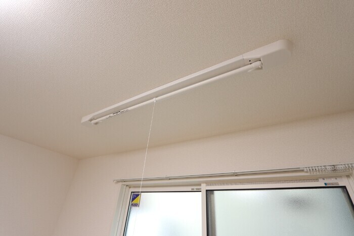 D-roomCⅧの物件内観写真