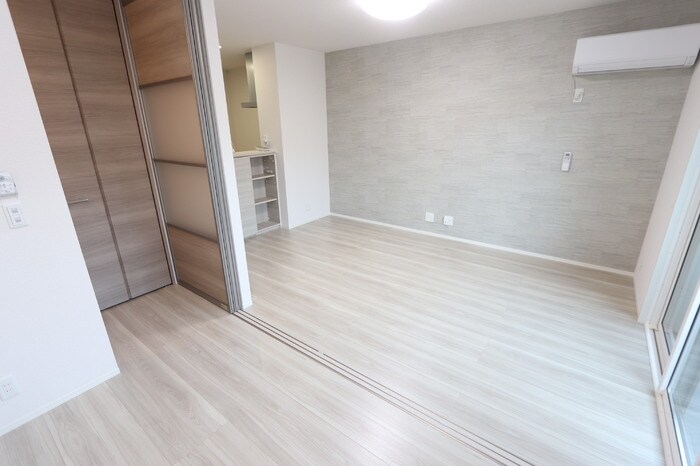 D-roomCⅧの物件内観写真