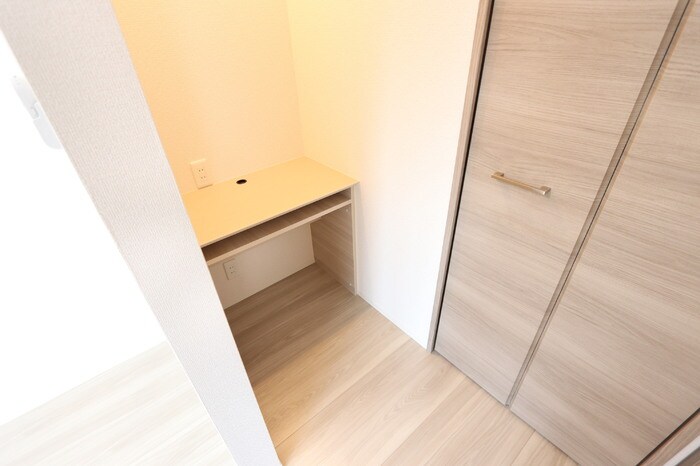 D-roomCⅧの物件内観写真