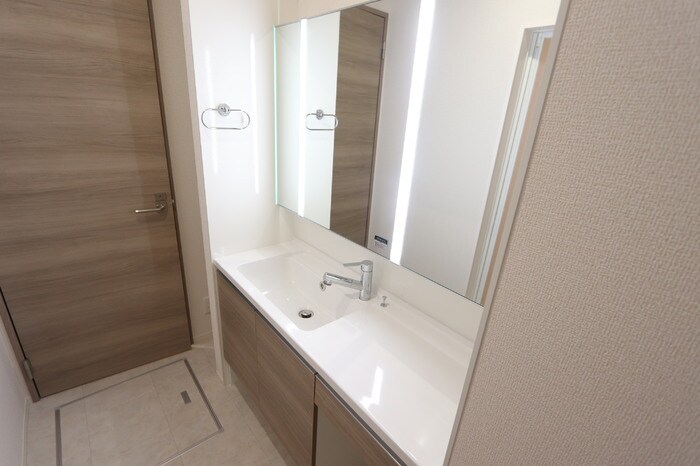 D-roomCⅧの物件内観写真