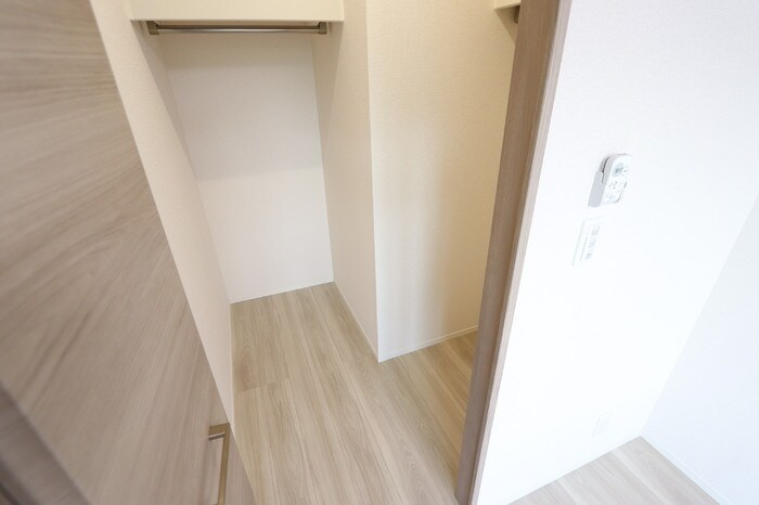 D-roomCⅧの物件内観写真