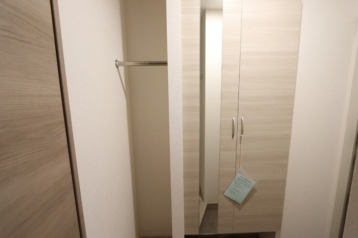 D-roomCⅧの物件内観写真