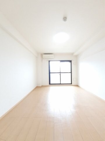 モダン・ハーモニーの物件内観写真