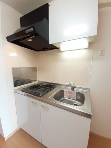 モダン・ハーモニーの物件内観写真