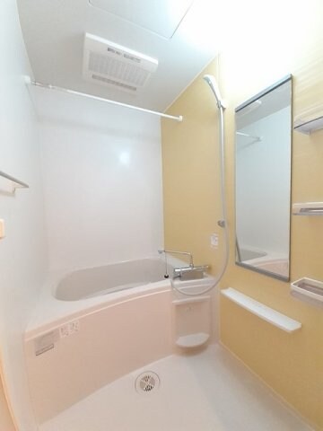 モダン・ハーモニーの物件内観写真