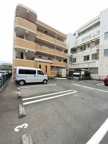 モダン・ハーモニーの物件外観写真