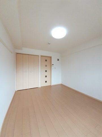 モダン・ハーモニーの物件内観写真