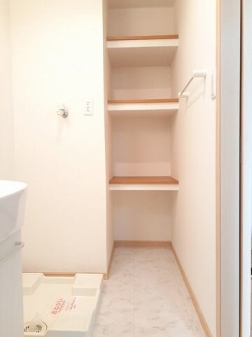 モダン・ハーモニーの物件内観写真