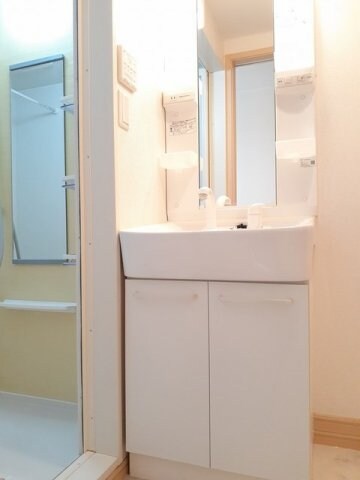 モダン・ハーモニーの物件内観写真