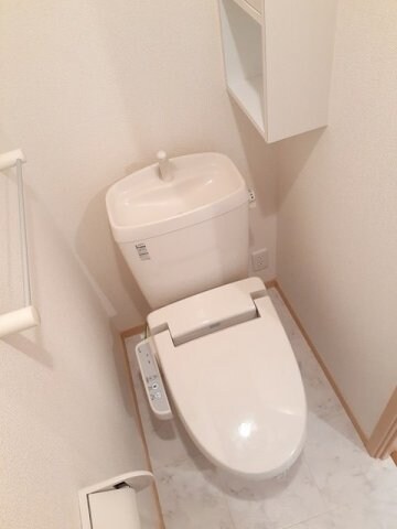 モダン・ハーモニーの物件内観写真