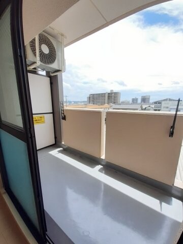 モダン・ハーモニーの物件内観写真