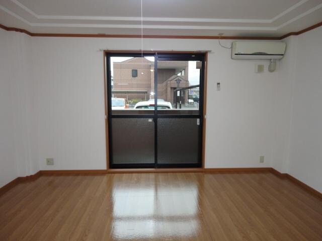 セイフティ・パレＫの物件内観写真