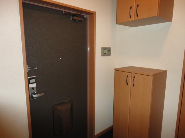 セイフティ・パレＫの物件内観写真