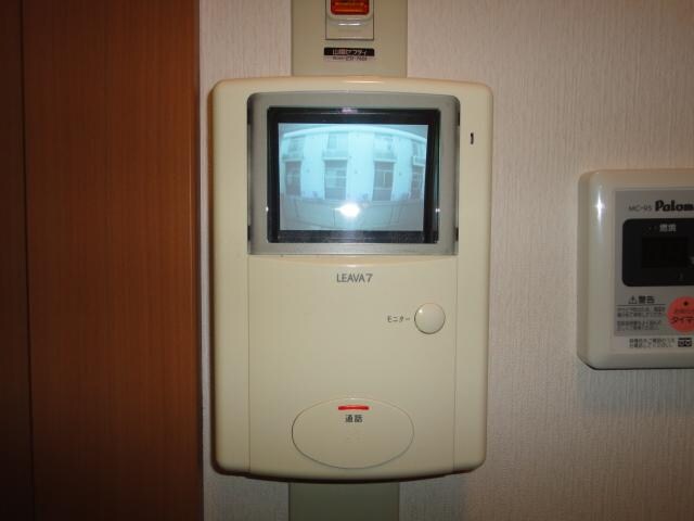 セイフティ・パレＫの物件内観写真