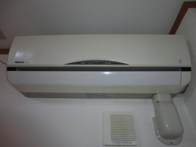 セイフティ・パレＫの物件内観写真