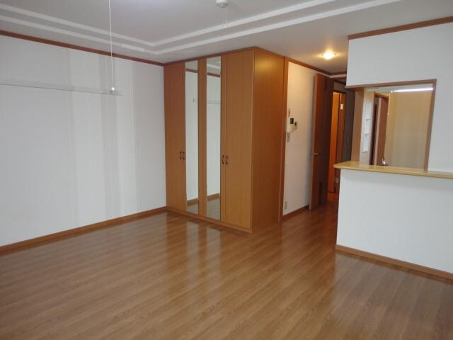 セイフティ・パレＫの物件内観写真