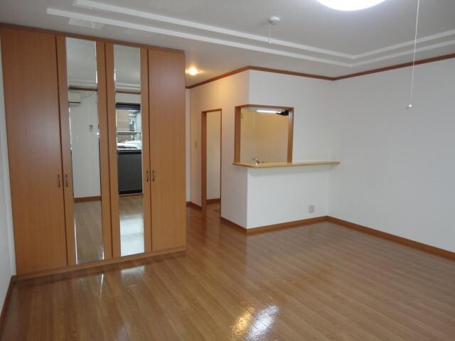 セイフティ・パレＫの物件内観写真