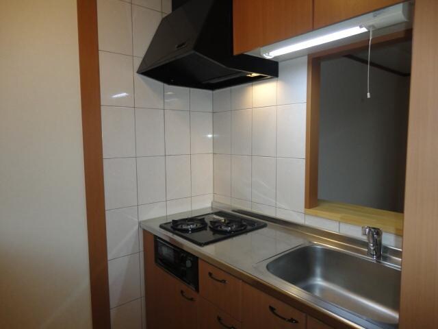 セイフティ・パレＫの物件内観写真