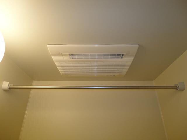 セイフティ・パレＫの物件内観写真