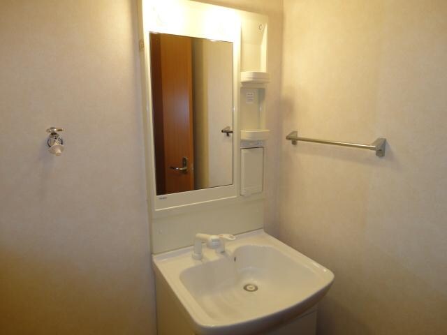 セイフティ・パレＫの物件内観写真