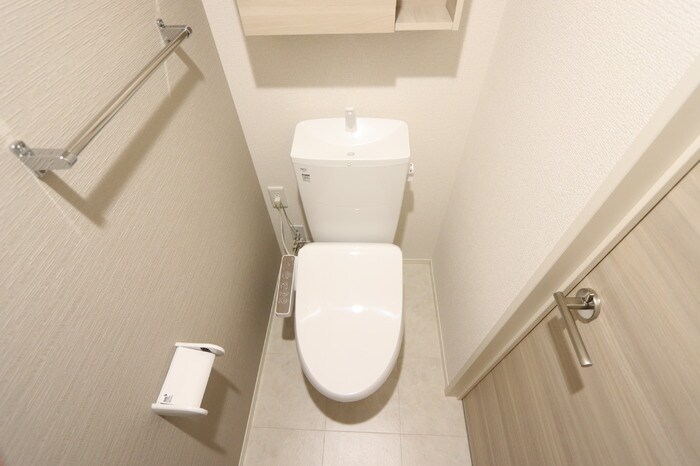 D-residence多治米東Sの物件内観写真