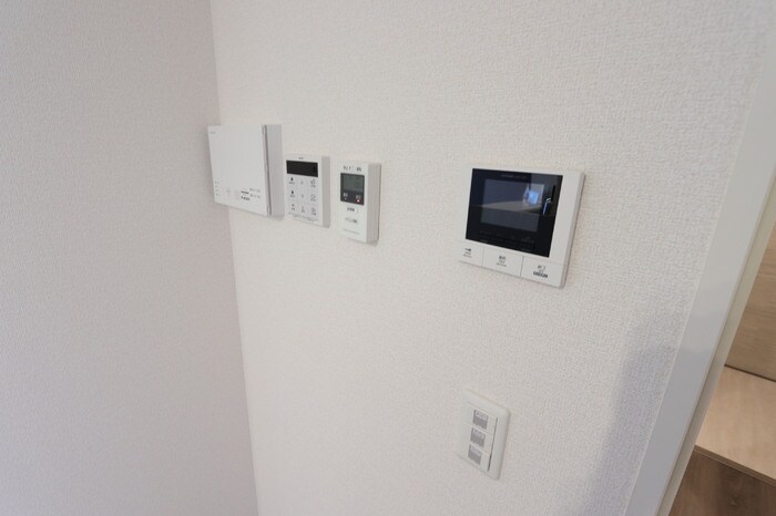 D-residence多治米東Sの物件内観写真