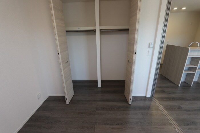 D-residence多治米東Sの物件内観写真