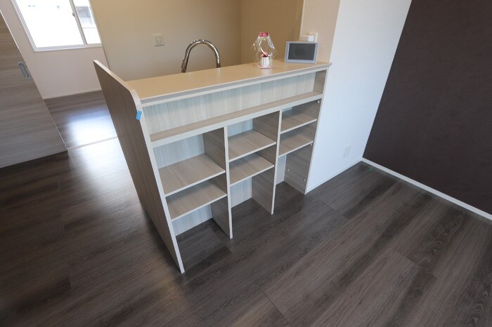 D-residence多治米東Sの物件内観写真