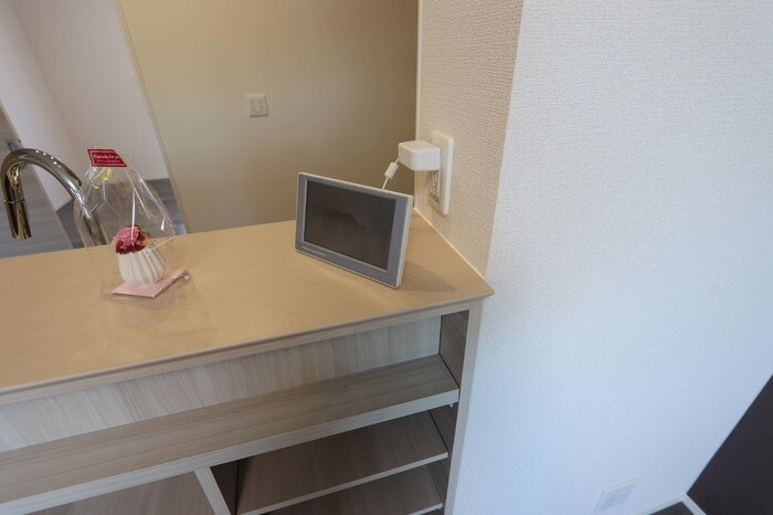 D-residence多治米東Sの物件内観写真