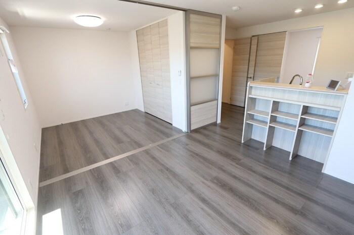 D-residence多治米東Sの物件内観写真