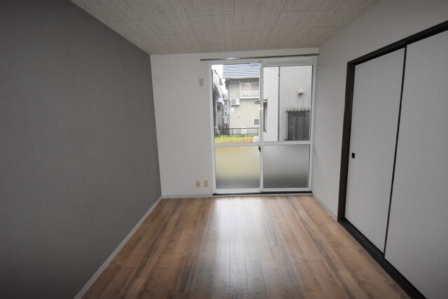 パレスナカシマ木之庄の物件内観写真