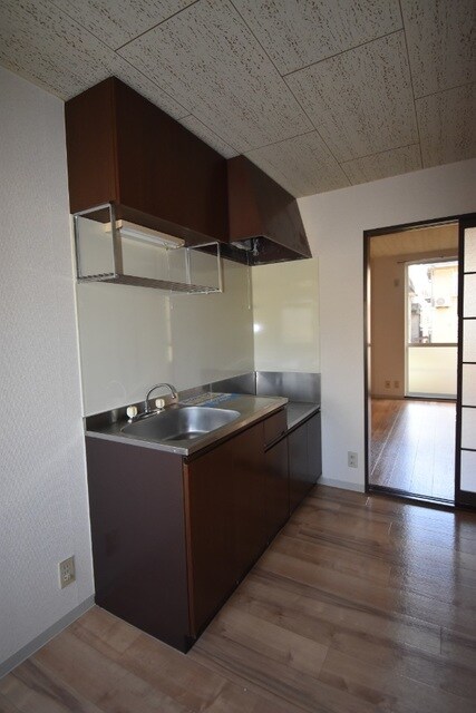 パレスナカシマ木之庄の物件内観写真