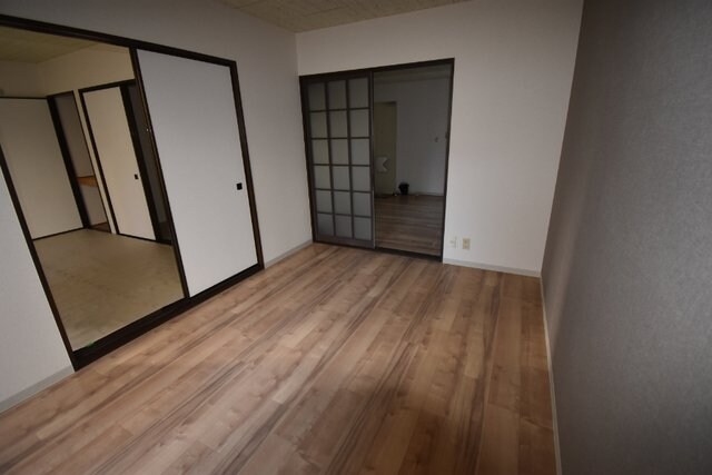 パレスナカシマ木之庄の物件内観写真