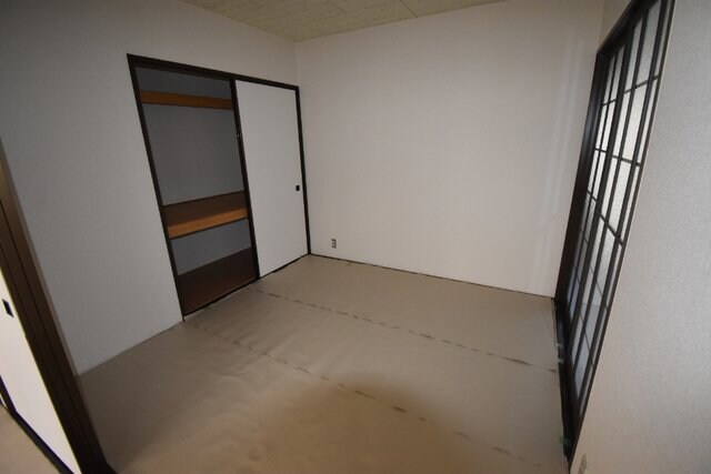 パレスナカシマ木之庄の物件内観写真