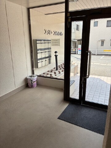 エメローズ穂垣の物件外観写真