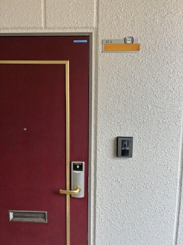 エメローズ穂垣の物件内観写真