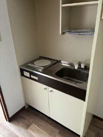 エメローズ穂垣の物件内観写真