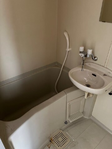 エメローズ穂垣の物件内観写真