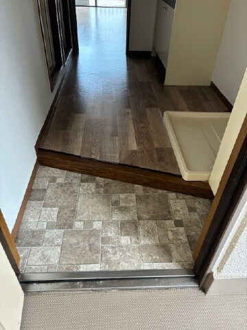 エメローズ穂垣の物件内観写真