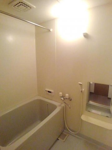 サニーハウスＡの物件内観写真