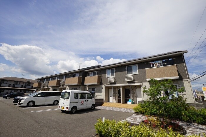 クリアル曙の物件内観写真