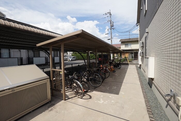 クリアル曙の物件内観写真