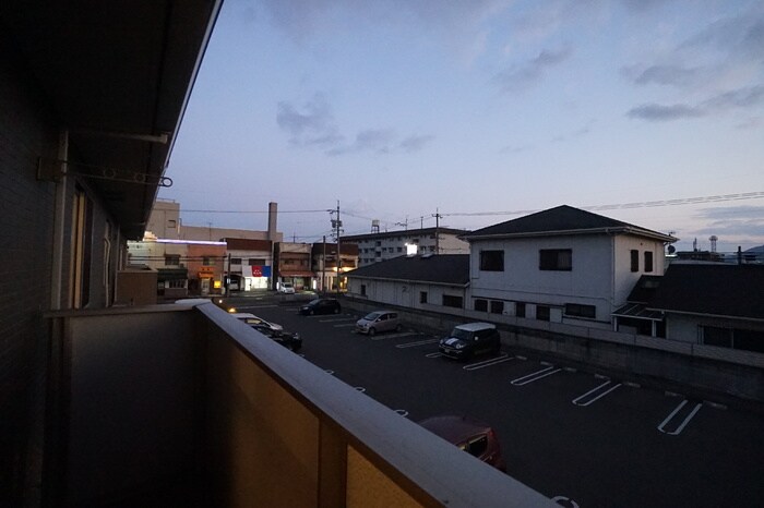 クリアル曙の物件内観写真