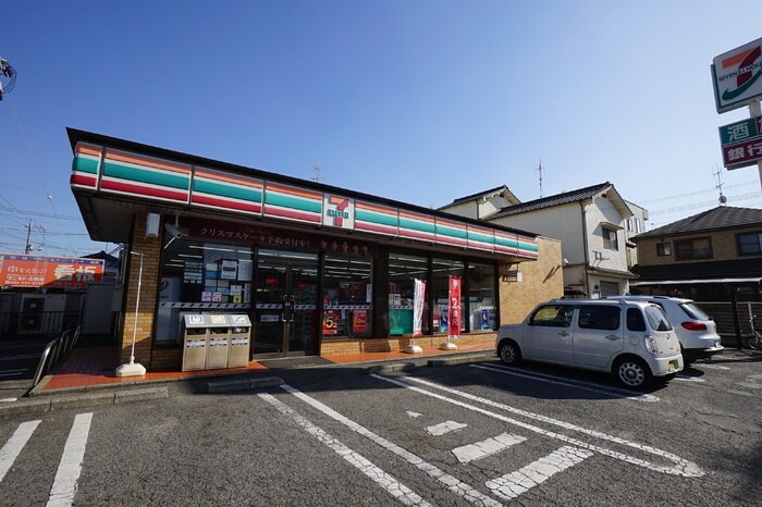 クリアル曙の物件内観写真