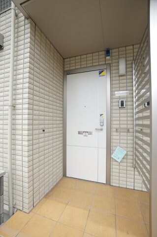 クリアル曙の物件内観写真