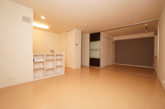 クリアル曙の物件内観写真