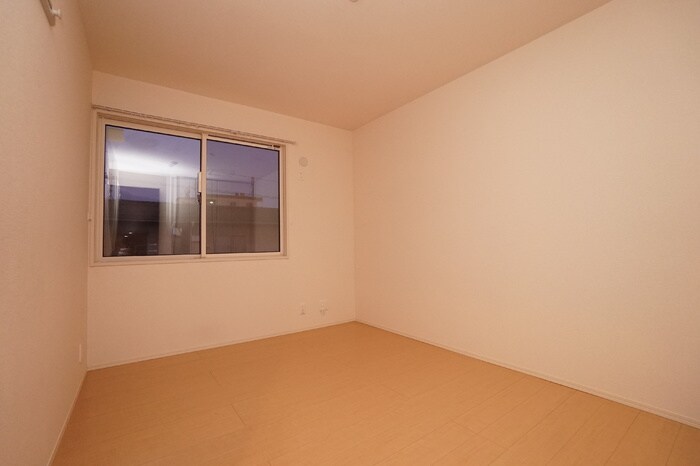 クリアル曙の物件内観写真