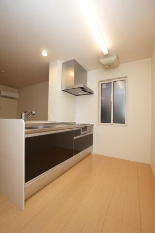 クリアル曙の物件内観写真