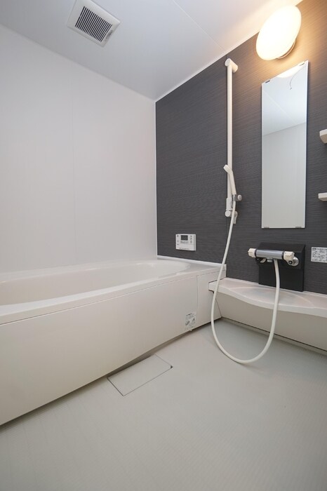 クリアル曙の物件内観写真